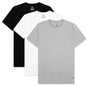 Essential 3 Pack Tees - Mixed
