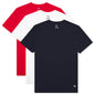 Essential Three Pack Tees - American Dream