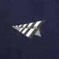 Essential Three Pack Tees - Navy