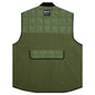 Explorer Utility Vest - Moss