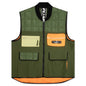 Explorer Utility Vest - Moss