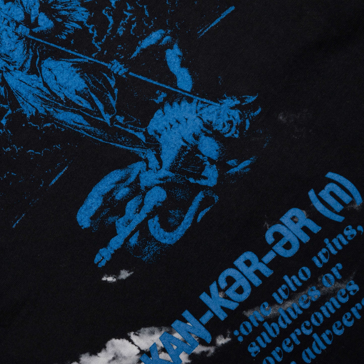 Father Forgive Me Tee - Moonrock