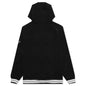 First Class Hoodie - Black