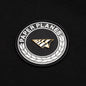 First Class Hoodie - Black