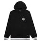 First Class Hoodie - Black