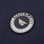 First Class Hoodie - Sapphire