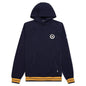 First Class Hoodie - Sapphire