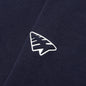 First Class Hoodie - Sapphire