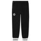 First Class Jogger - Black