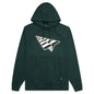 Flag Hoodie - Field
