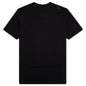 Flag Tee - Black/Gold
