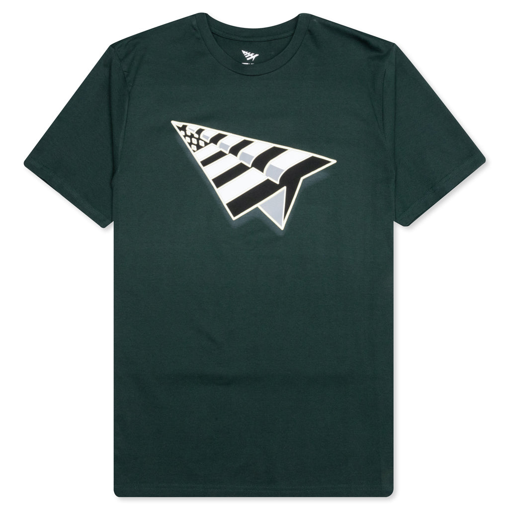 Flag Tee - Field
