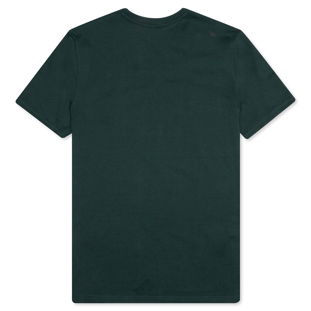Flag Tee - Field