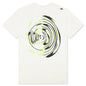 Future Visions Tee - Vapor