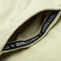 Garment Dyed Fleece Jogger - Sage