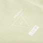 Garment Dyed Fleece Jogger - Sage