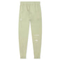 Garment Dyed Fleece Jogger - Sage