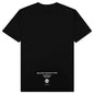 Inspirational Airways Tee - Black