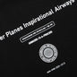 Inspirational Airways Tee - Black