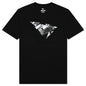Inspirational Airways Tee - Black