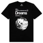 International Dreams Tee - Black