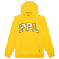 Leadership Hoodie - Lemon