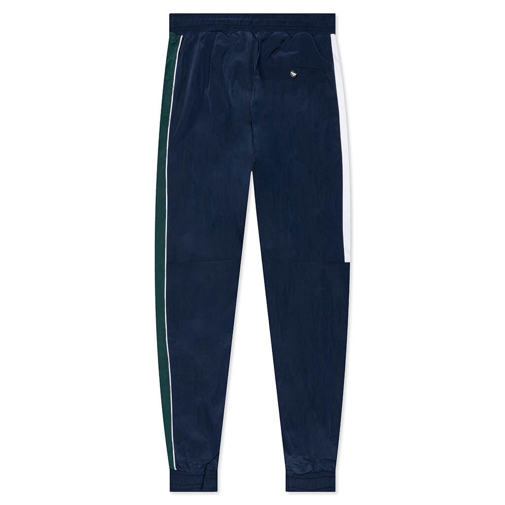 Notorious Track Pant - Navy