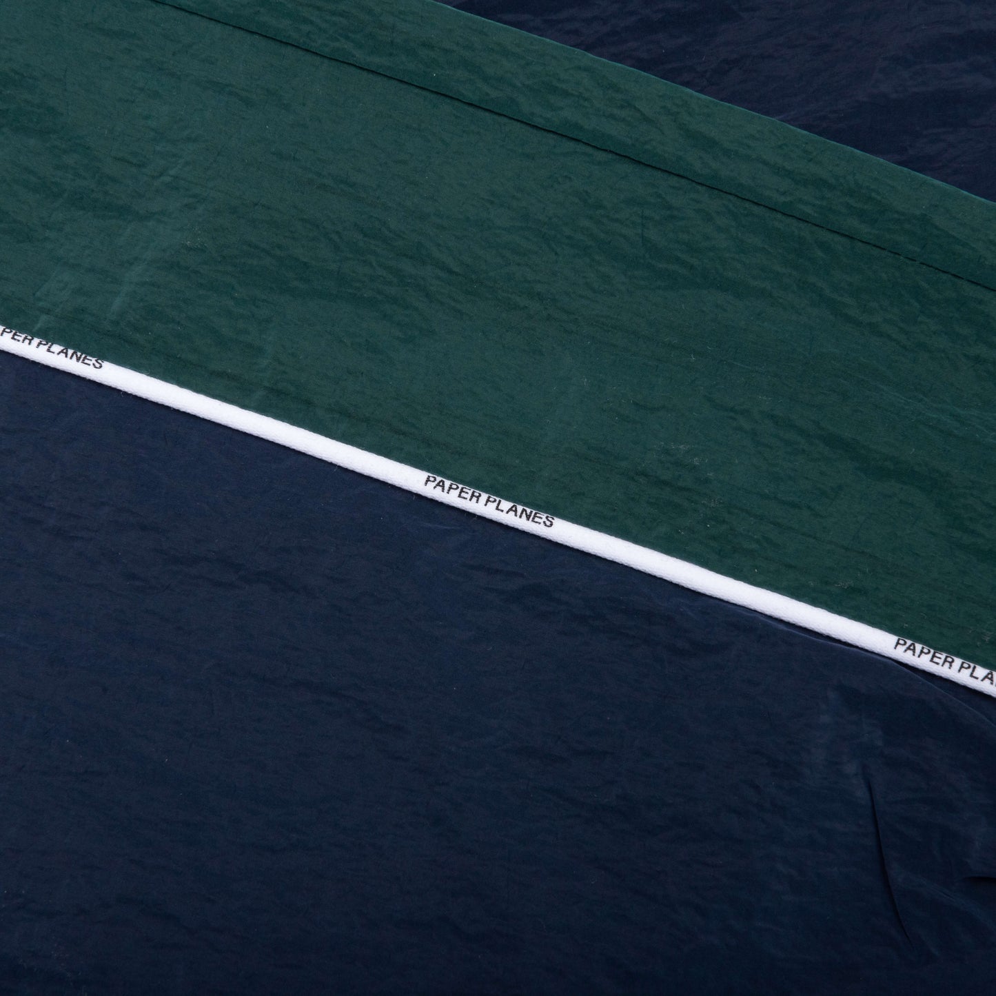 Notorious Track Pant - Navy