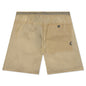 Outdoor Nylon Short - Sandcastle