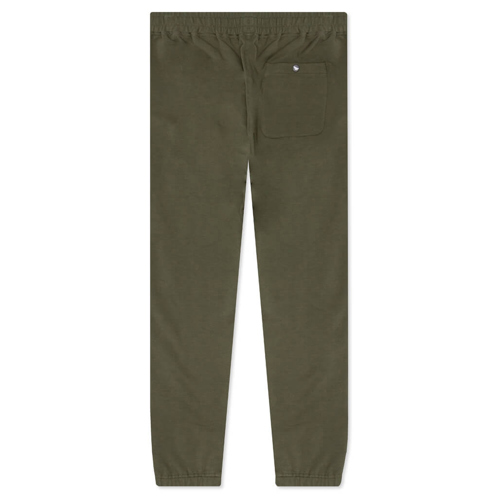 PLC Sweatpant - OD Green