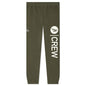 PLC Sweatpant - OD Green
