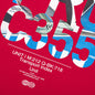 PPL Tee - Crimson