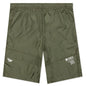 PRW Short - OD Green