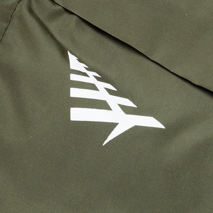 PRW Short - OD Green