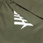 PRW Short - OD Green