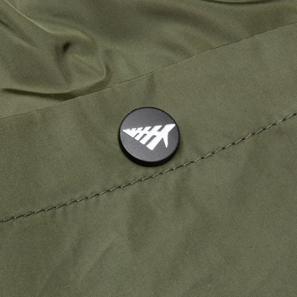 PRW Short - OD Green