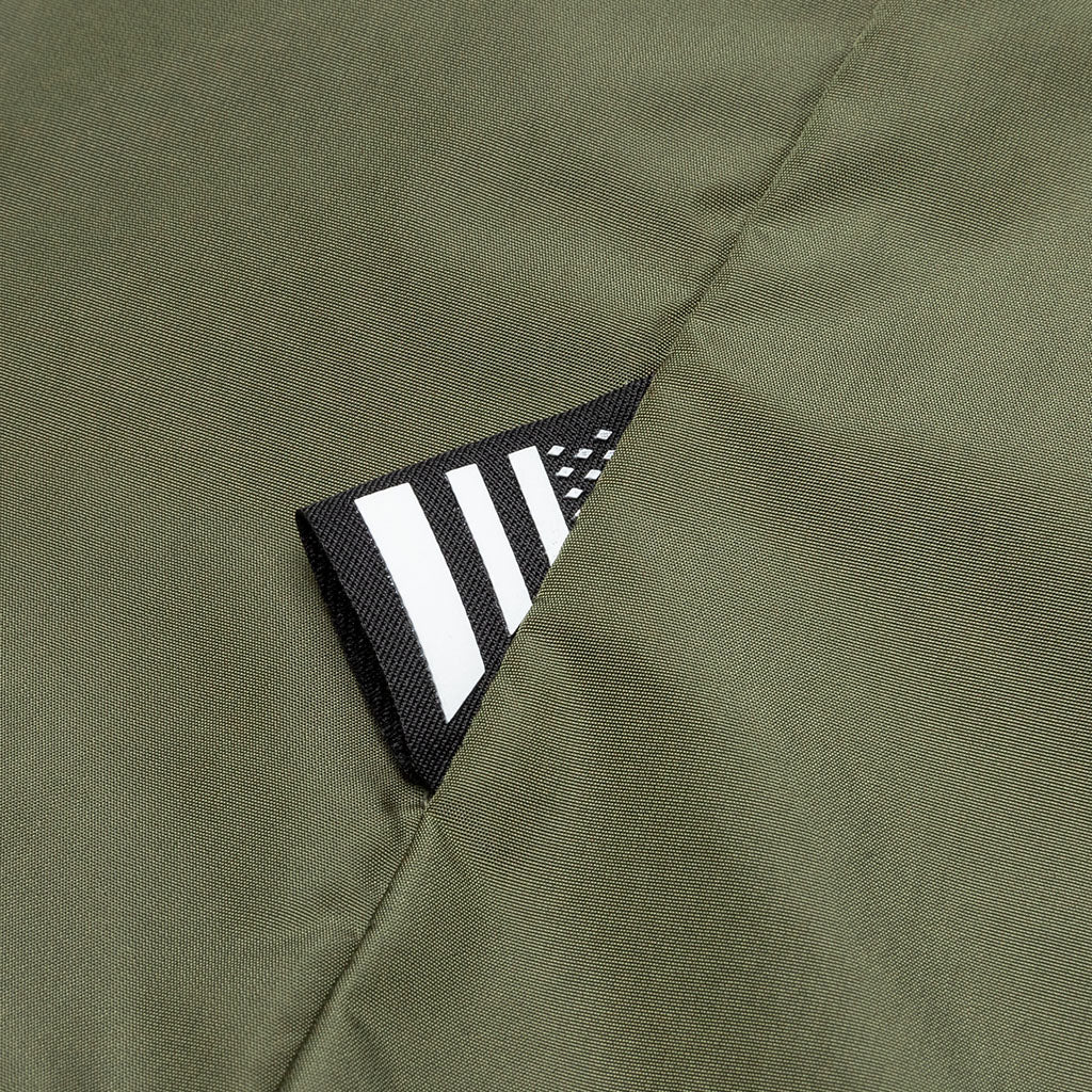 PRW Short - OD Green