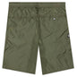 PRW Short - OD Green