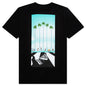 Palm Beach Tee - Black