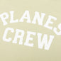 Planes Crew Tee - Foam