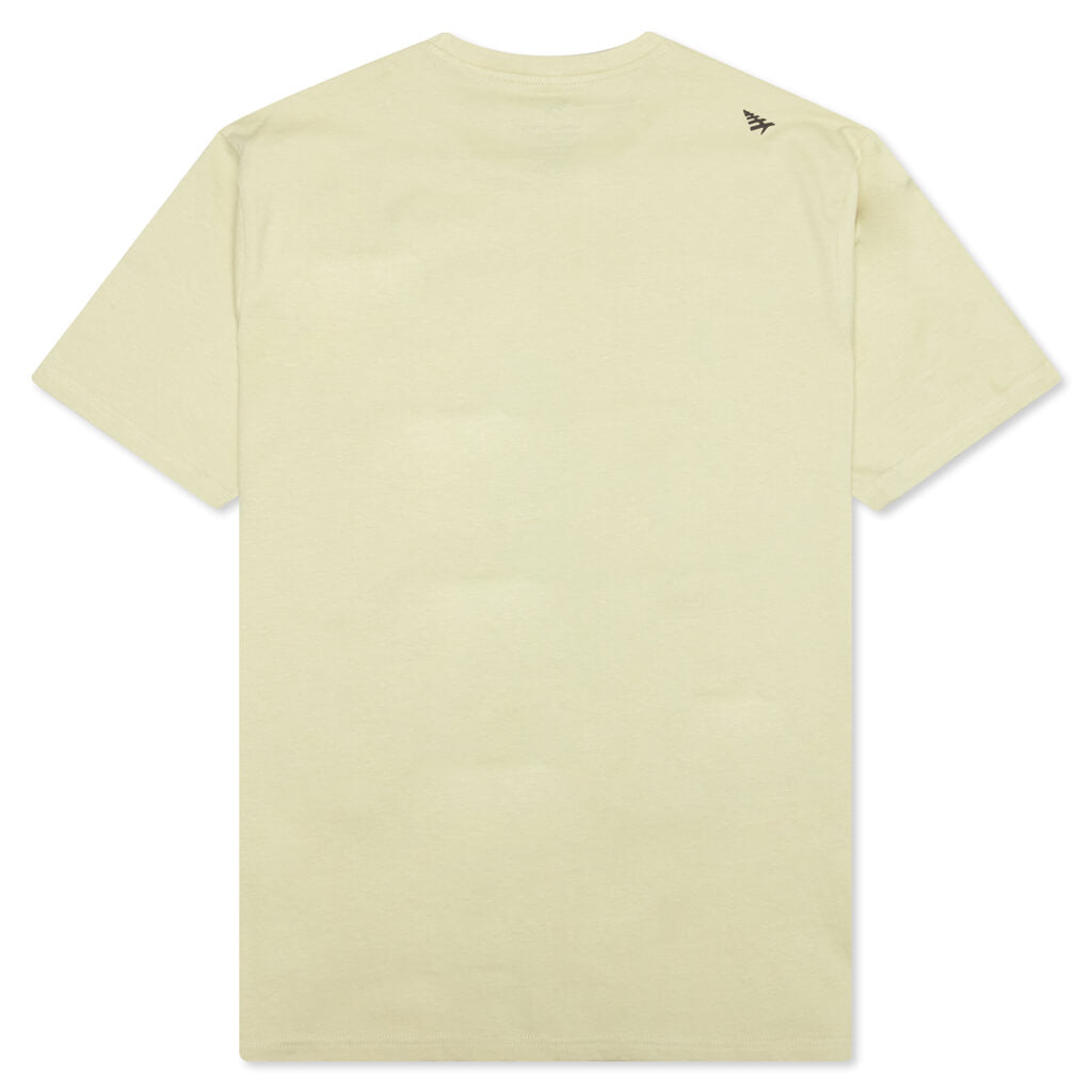 Planes Crew Tee - Foam