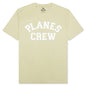 Planes Crew Tee - Foam