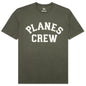 Planes Crew Tee - OG Green