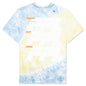 Ride Or Dye Chromatic Tee - Denim