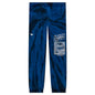 Ride Or Dye French Terry Jogger - Galaxy Blue