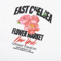 Rose From Greatness Tee - White