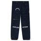 Sky Explorer Cargo Pant - Sapphire