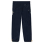 Sky Explorer Cargo Pant - Sapphire