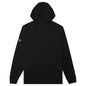Solid Hoodie - Black