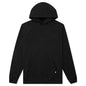 Solid Hoodie - Black